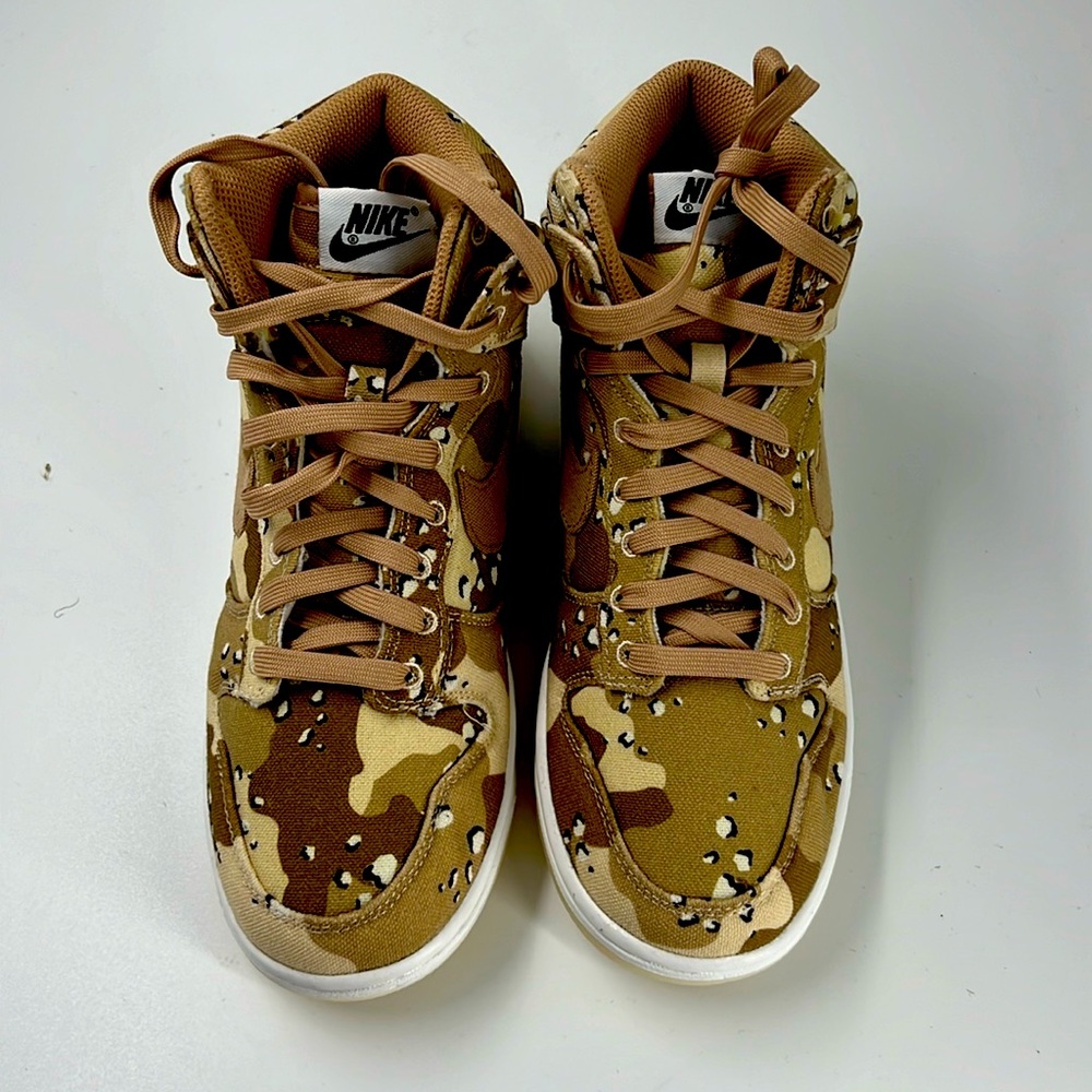 Nike Dunk High